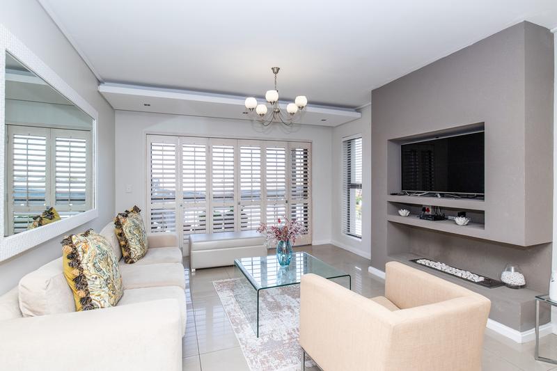 To Let 2 Bedroom Property for Rent in Plumstead Western Cape